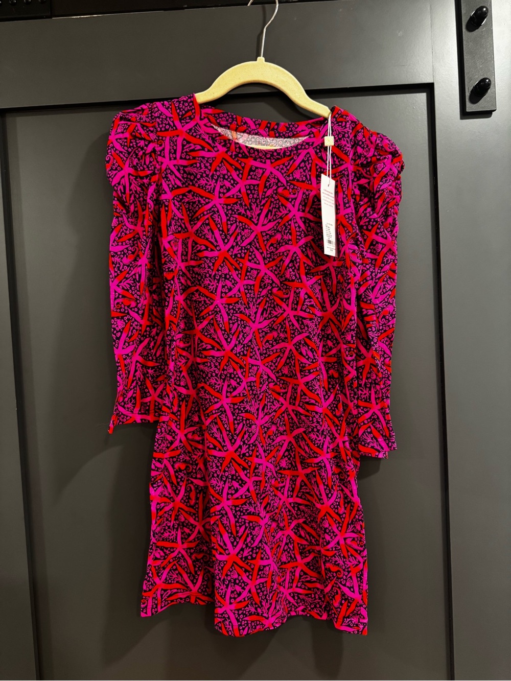 Lilly Pulitzer mini Steffie Dress